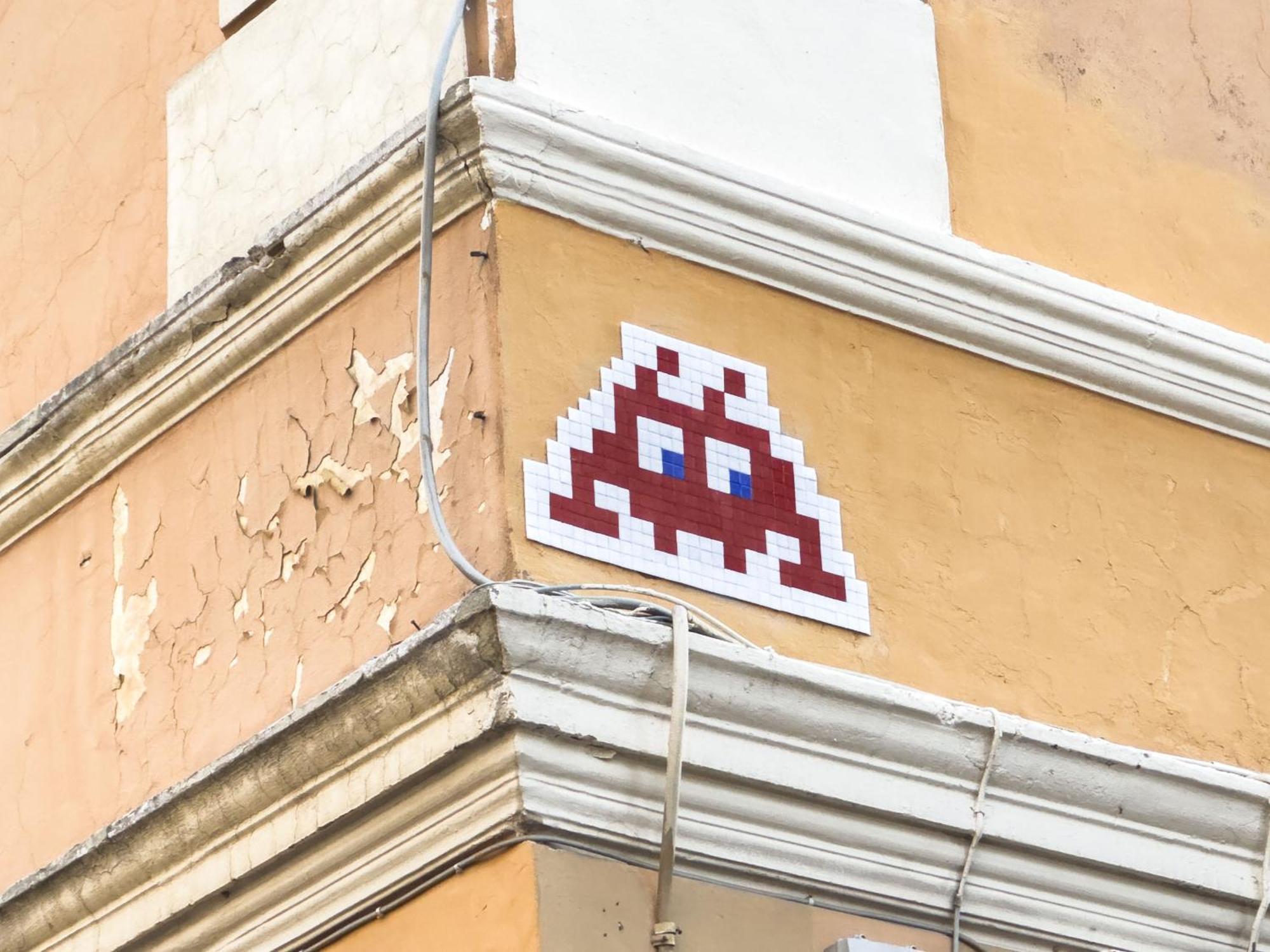 Eclectic In Trendy San Lorenzo Apartamento Roma