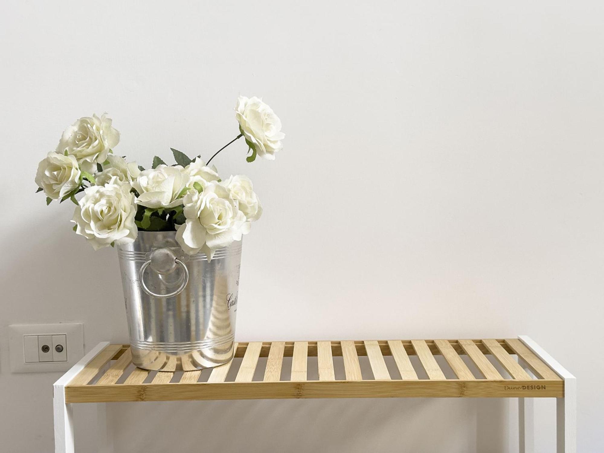 Apartamento Eclectic In Trendy San Lorenzo *
