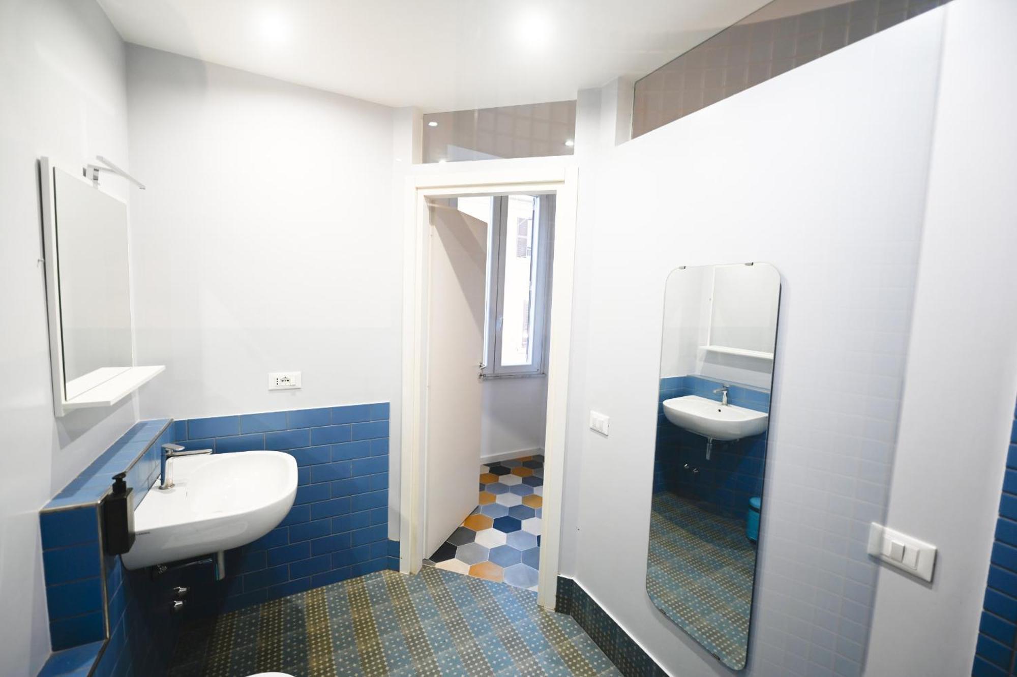 Apartamento Eclectic In Trendy San Lorenzo
